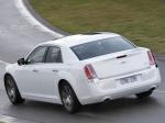 Chrysler 300C 2012 года (AU)